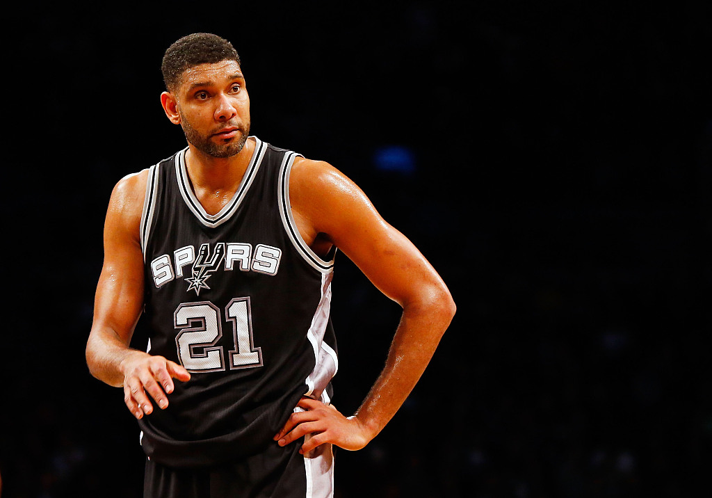 开云体育-B/R评21世纪最佳阵理由及荣誉：邓肯一阵C 约基奇二C 奥尼尔三C