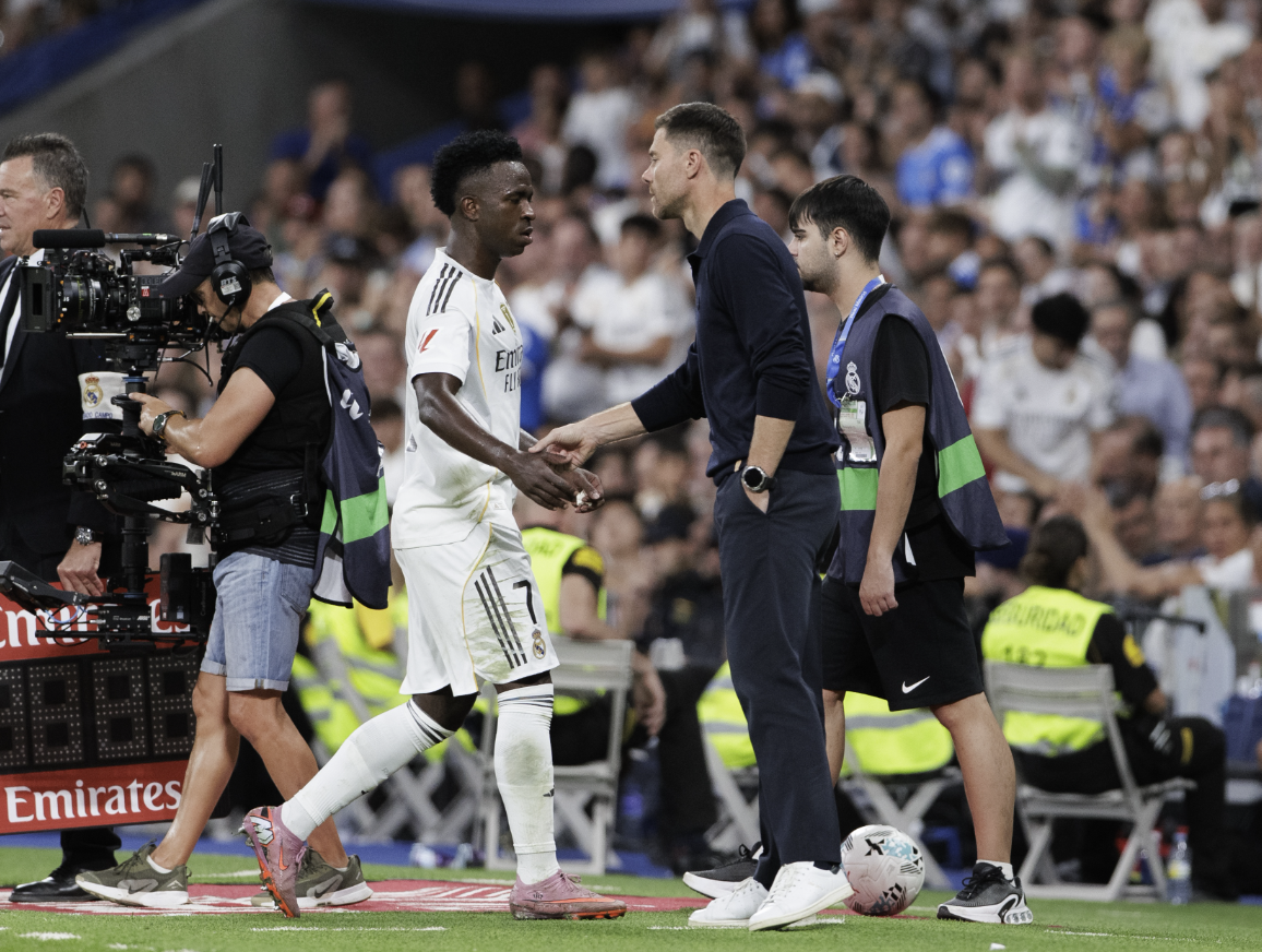 阿隆索怒了！斥责高层：解雇我是错误且不公的 亨利：佛爷昏庸