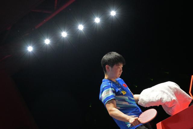 开云体育-林诗栋/蒯曼赛季首胜 下一对”莎头“组合是他们？