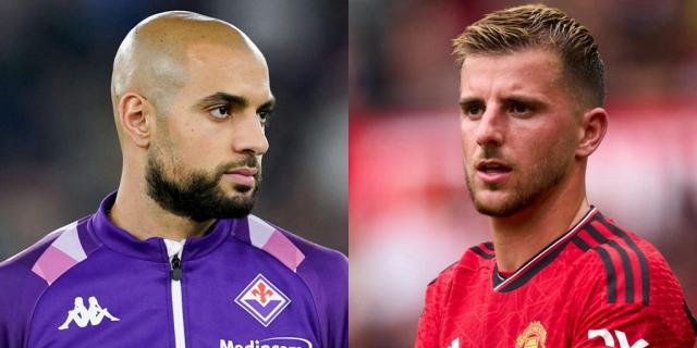 芒特受伤或逼迫曼联补强 坏运气能变好消息吗？