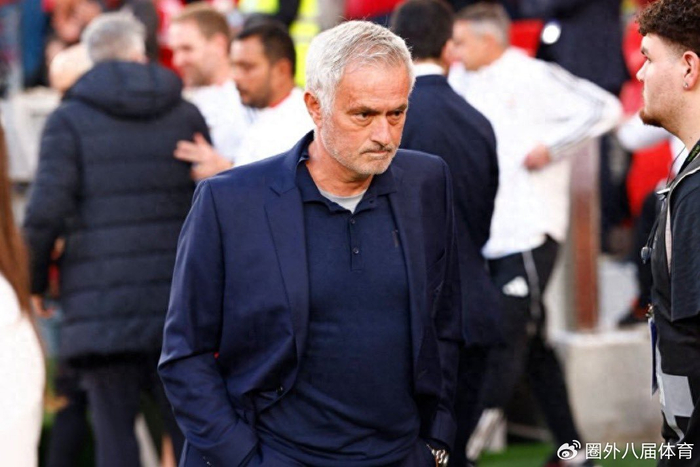 开云体育-穆里尼奥谈执教皇马：如果我想回归皇马，就不会对弗洛伦蒂诺说不|何塞·穆里尼奥|本菲卡|欧冠|本菲卡足球俱乐部|皇家马德里_新浪体育_新浪新闻