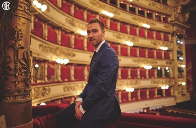 开云体育-爱神告别国米：留下一段传奇、一个冠军和一种情感