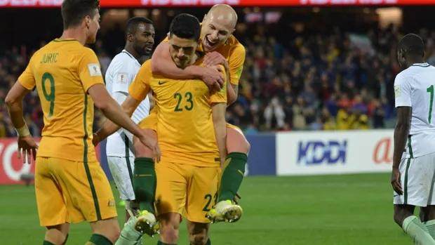 开云体育-澳洲双核回归受重用程度存疑 主帅：穆伊很想回来！