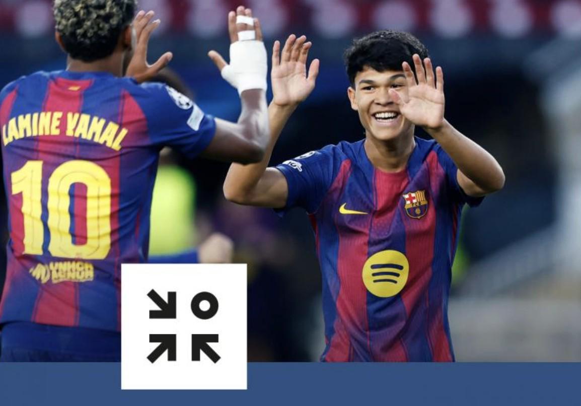 开云体育-队报：德罗和伊涅斯塔风格相似；大巴黎的比赛环境适合他