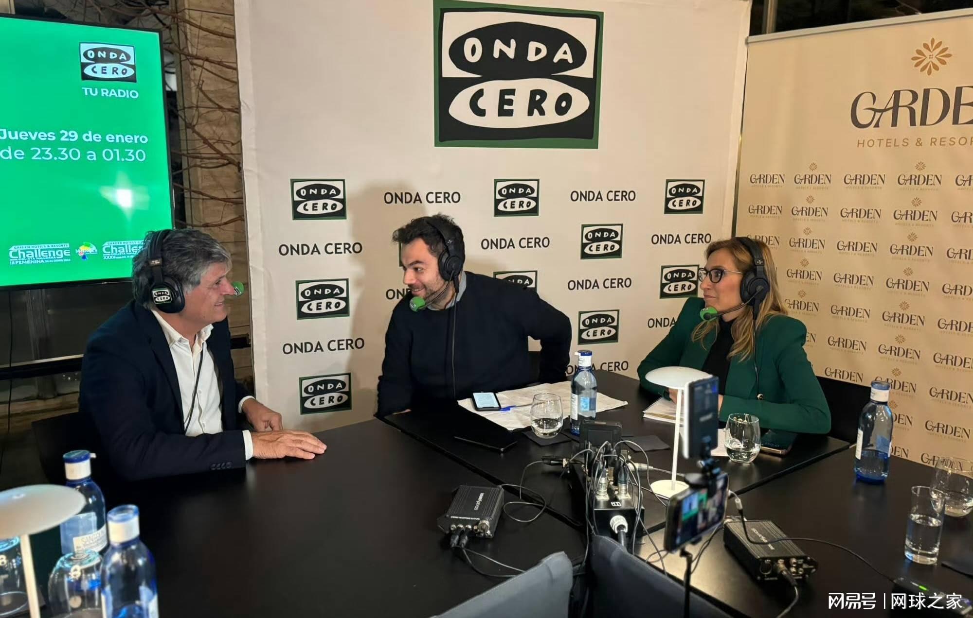 开云体育-托尼叔叔：阿卡夺冠太幸运，紫薇水平比德约高，只有他能挑战辛卡