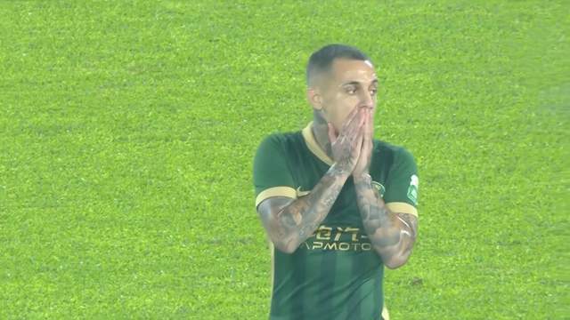 开云体育-浙江进攻配置豪华，王钰栋只能右路 郑智拿分当赢 西海岸没定目标