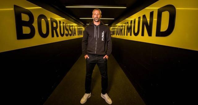 开云体育-多特蒙德要重塑“克洛普风格”，罗泽从加固防守做起